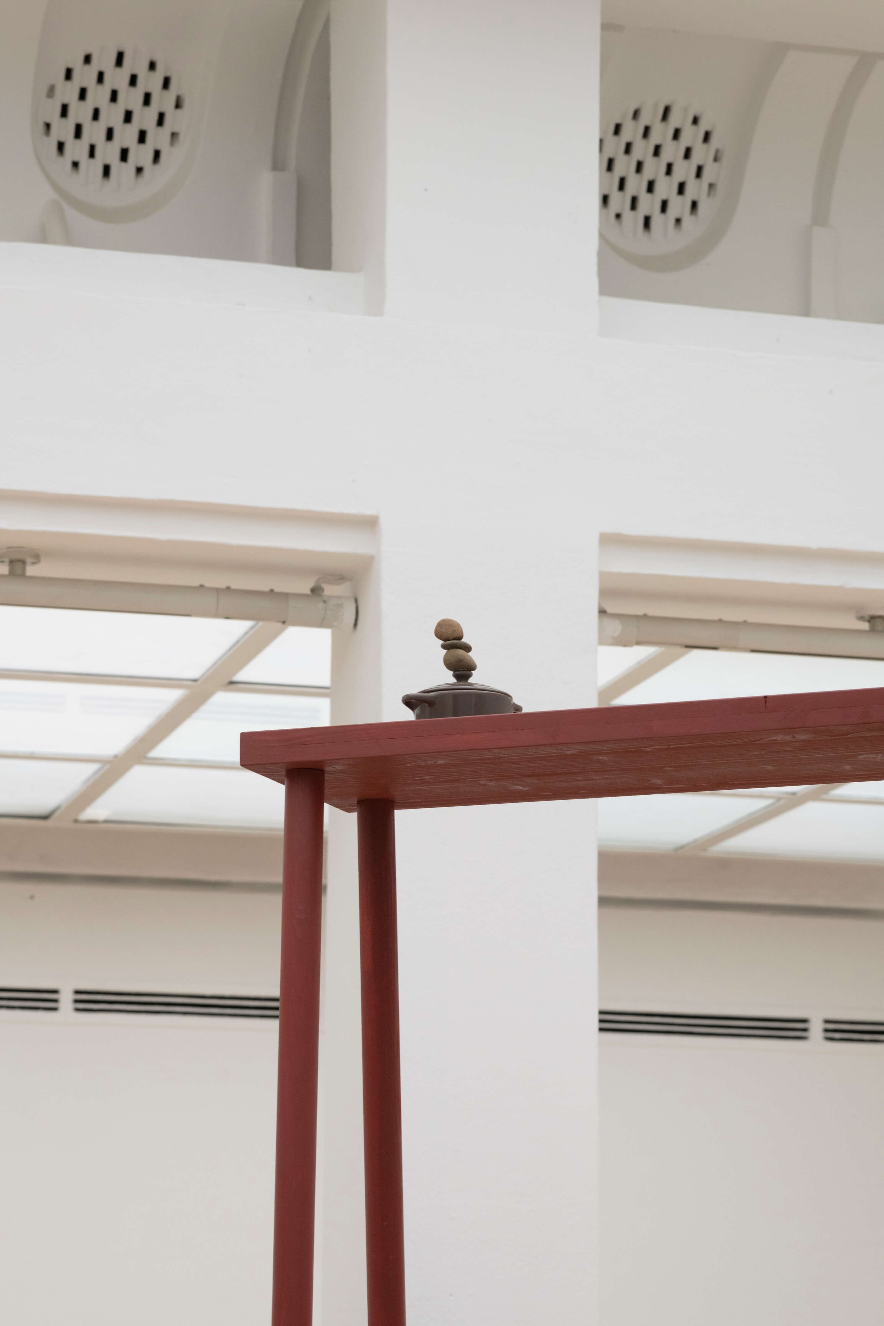 AHU DURAL